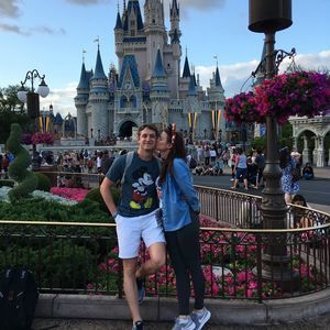 Meet your Posher, Cathryn